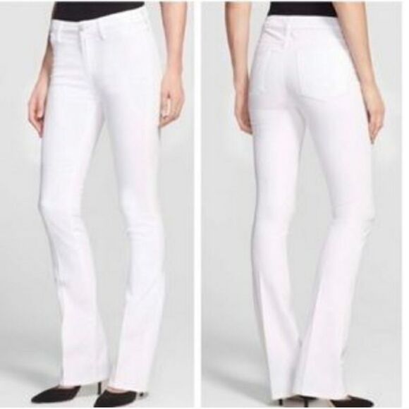 Vince Taylor High Rise Bootcut Jeans Sz 25 - Picture 1 of 8